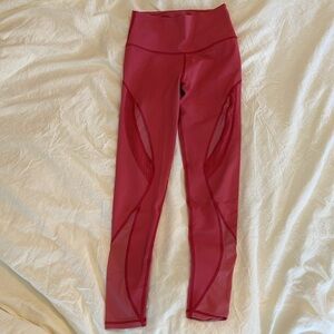 Aerie chill play move leggings